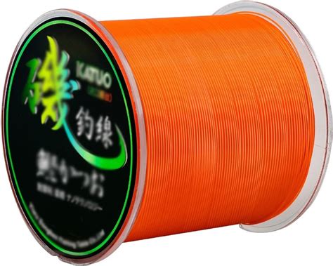 fishing wire|Amazon.com: Fishing Line .